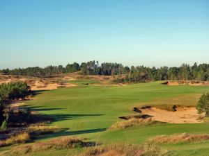 Mammoth Dunes 5th